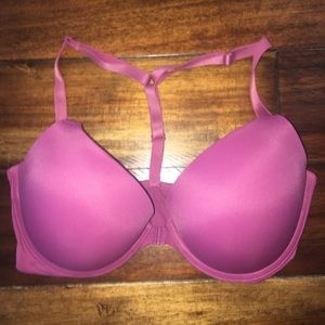 Victoria Secrets PINK Push up bra